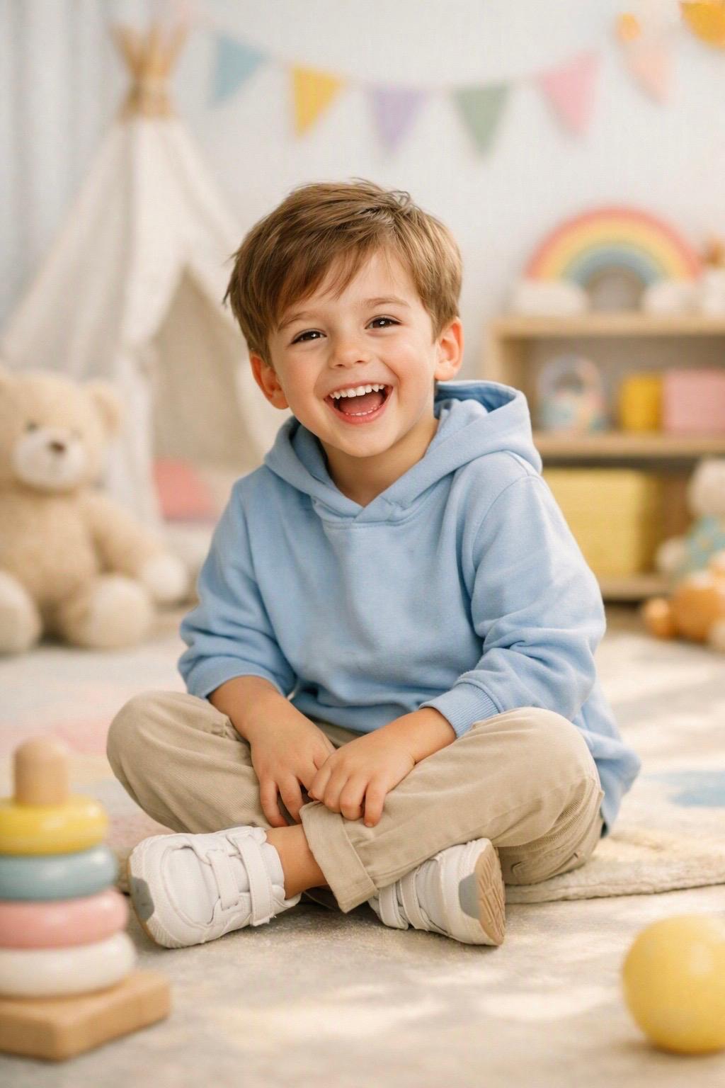 Enfant