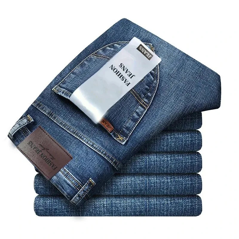 Collection Homme – Jeans 2026 (pantalon)