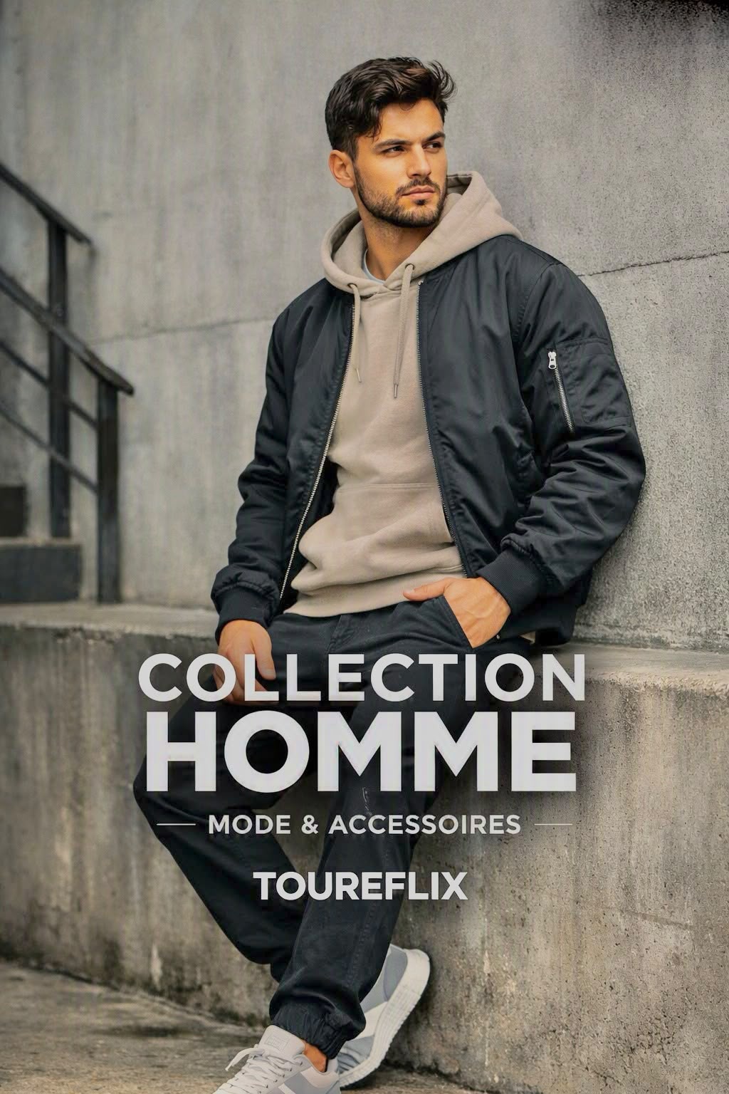 Collection Homme