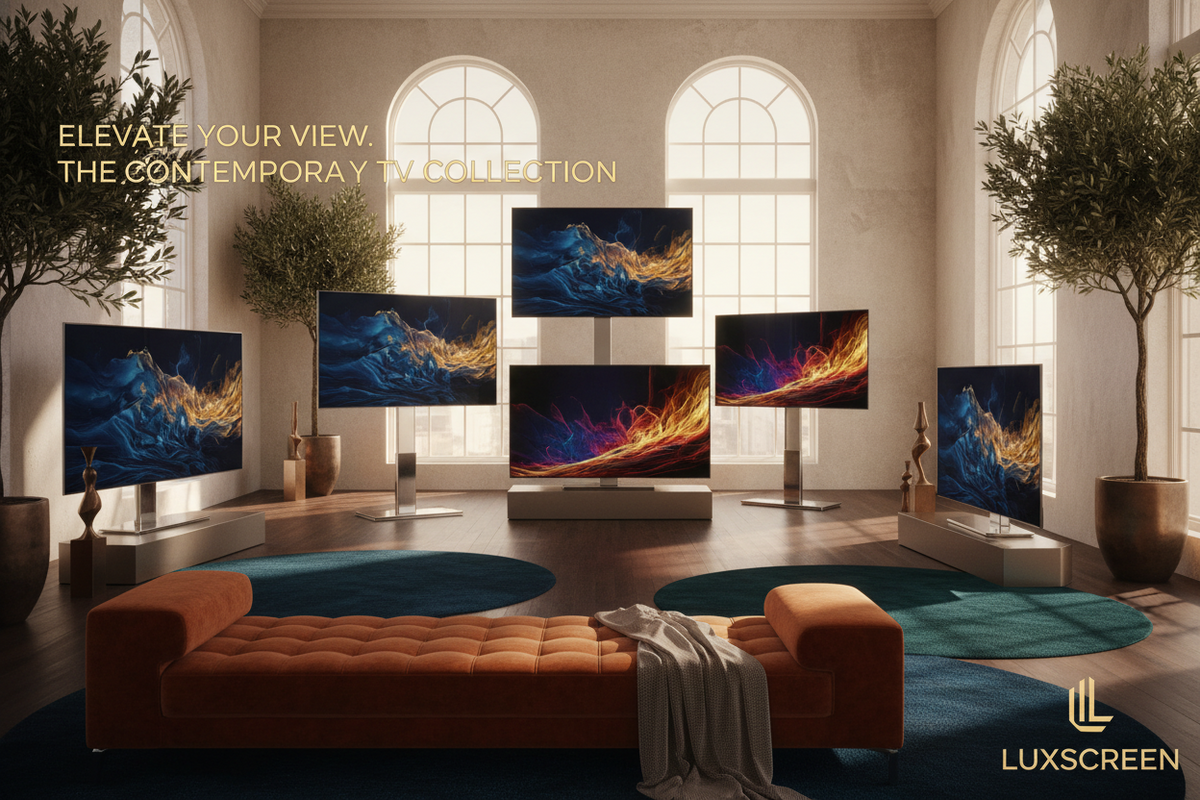 Meubles TV & Salon – Armoires, Bancs TV & Rangements | Toureflix