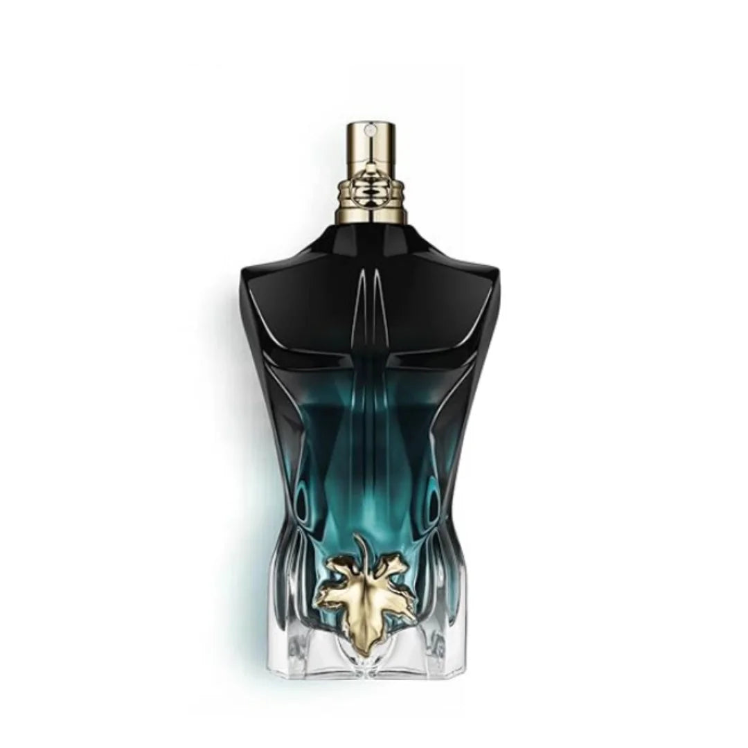Jean Paul Gaultier Le Beau Le Parfum Intense Homme 125ml – Boisé Ambré Longue Durée