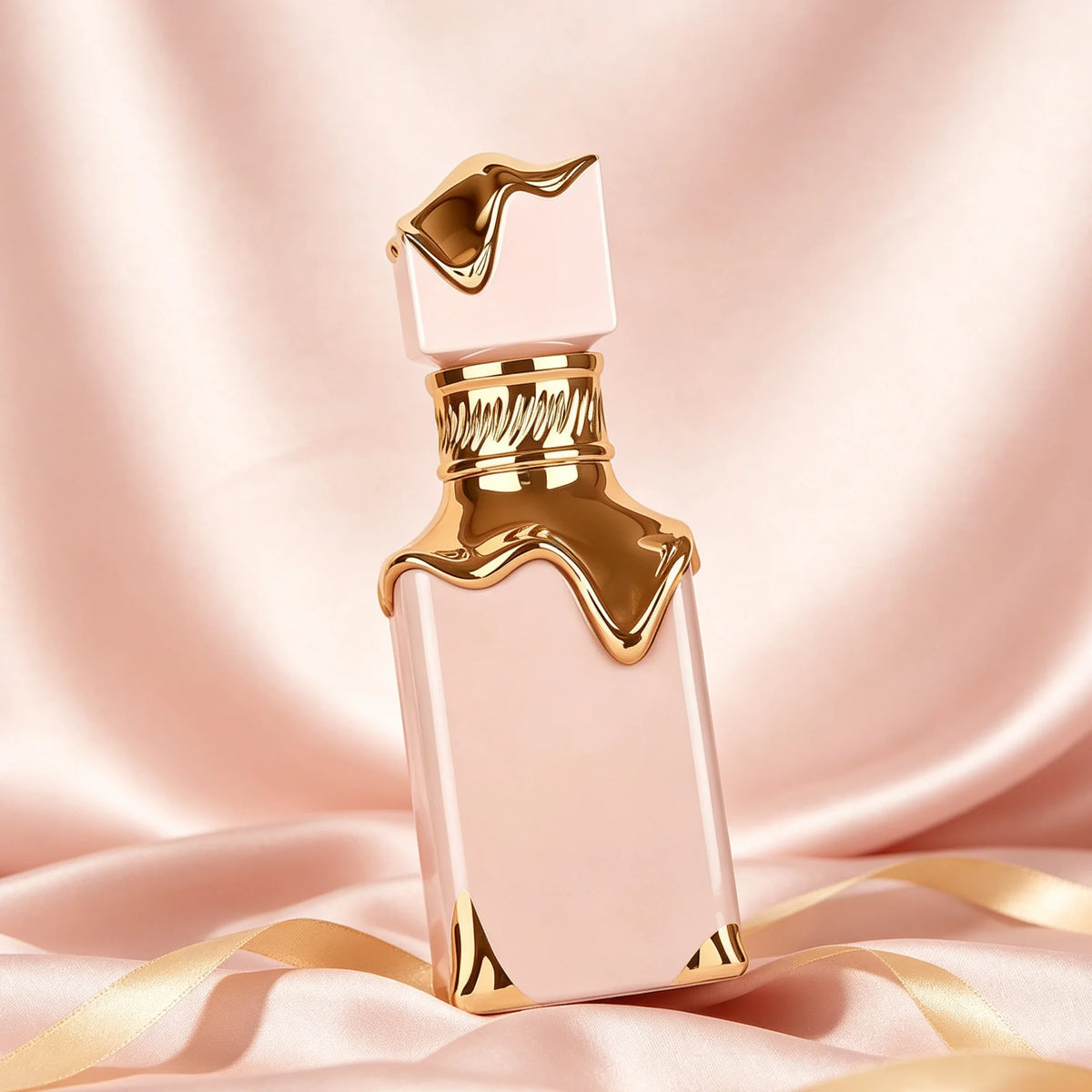 Eau de Parfum Spray – Fragrance Florale Crémeuse Gourmande 100 ml | Femme