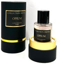 OPIUM - Eau de Parfum Unisexe 50ml | Collection Privée Gold Édition