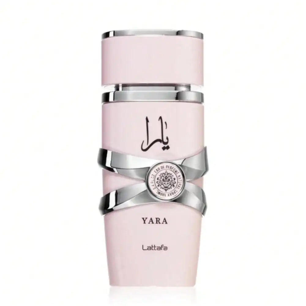 Lattafa Yara – Eau de Parfum Femme 100ml | Floral & Oriental