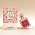 Armaf – Pink Blush Eau de Parfum 100 ml | Fragrance Fruitée Longue Durée Femme