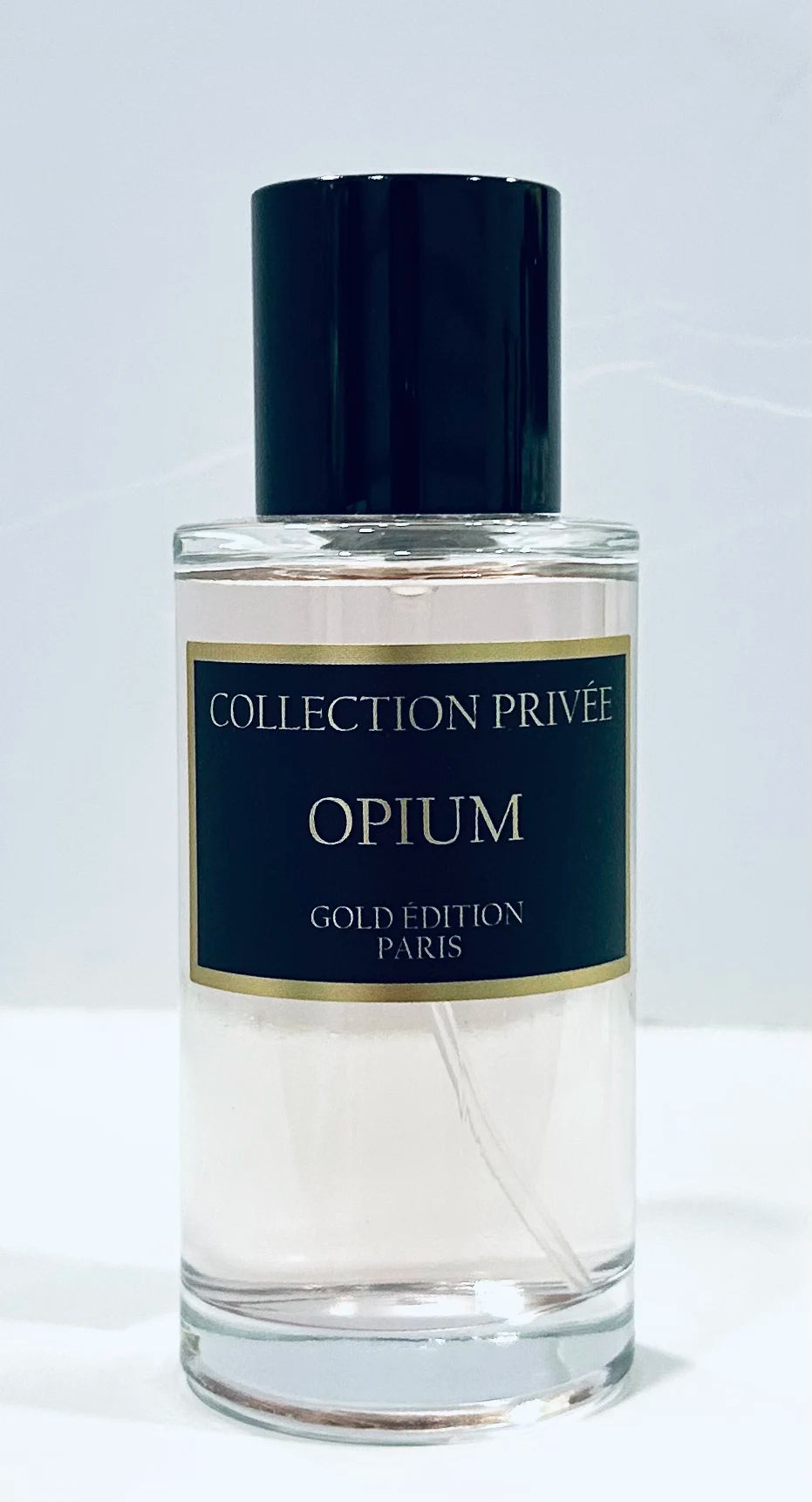 OPIUM - Eau de Parfum Unisexe 50ml | Collection Privée Gold Édition