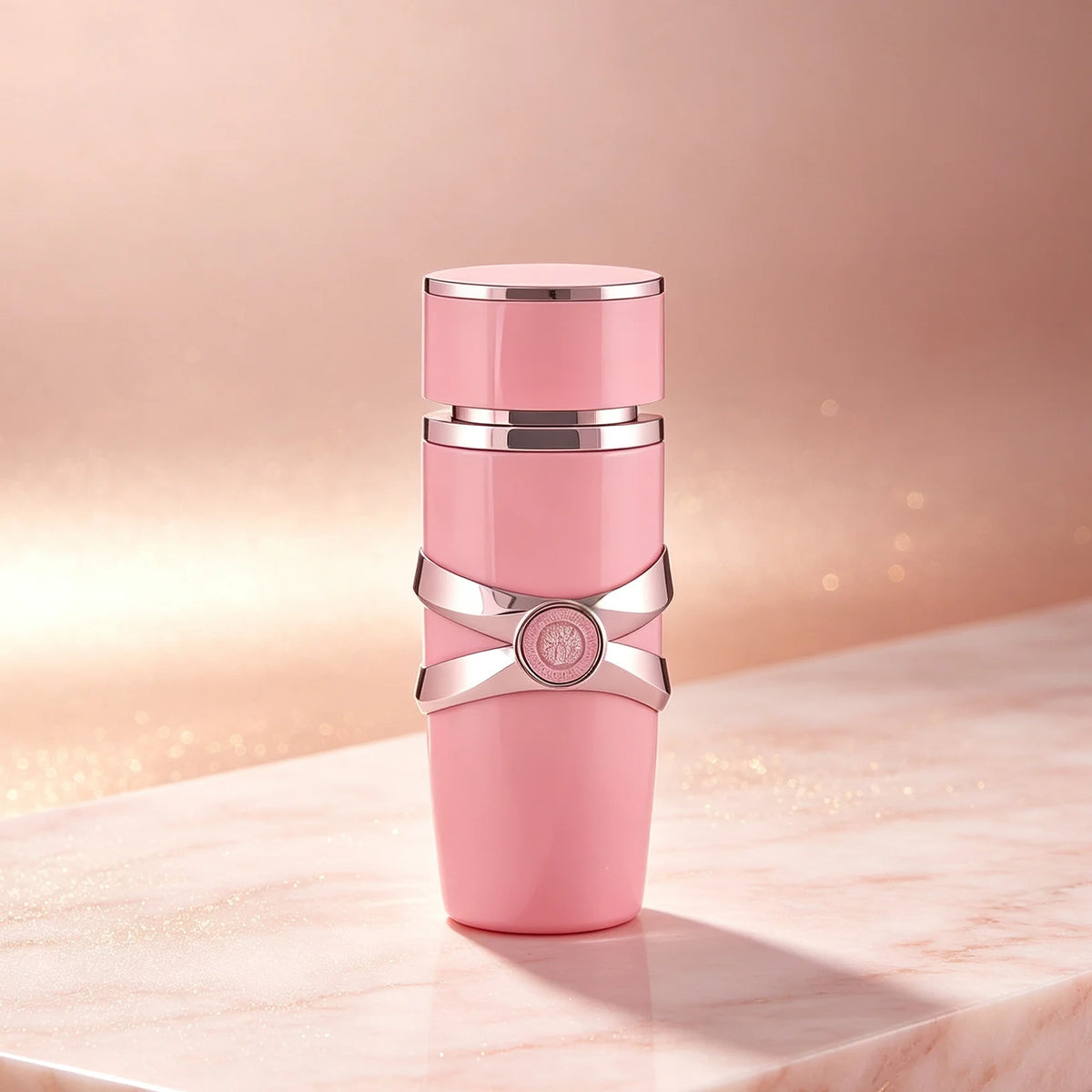 LTF – Eau de Parfum Romantique Florale & Fruitée 100 ml | Femme