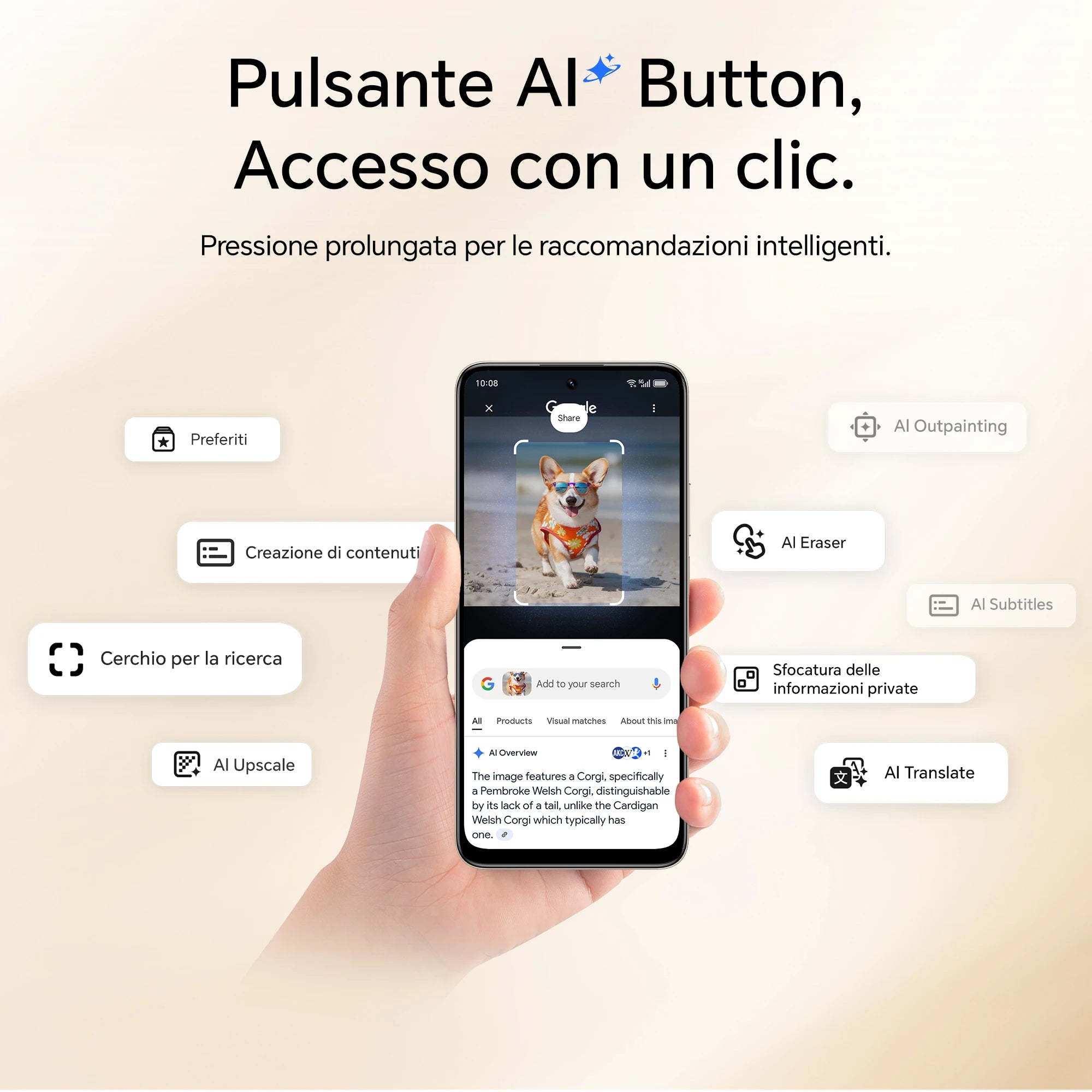 HONOR 400 Smart 4G – Écran 6,77" | Snapdragon 685 | 108 MP | Batterie 6500 mAh | Charge 35W | MagicOS 9.0