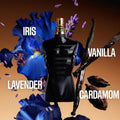 Jean Paul Gaultier Le Male Le Parfum 125ml – Eau de Parfum Oriental Unisexe