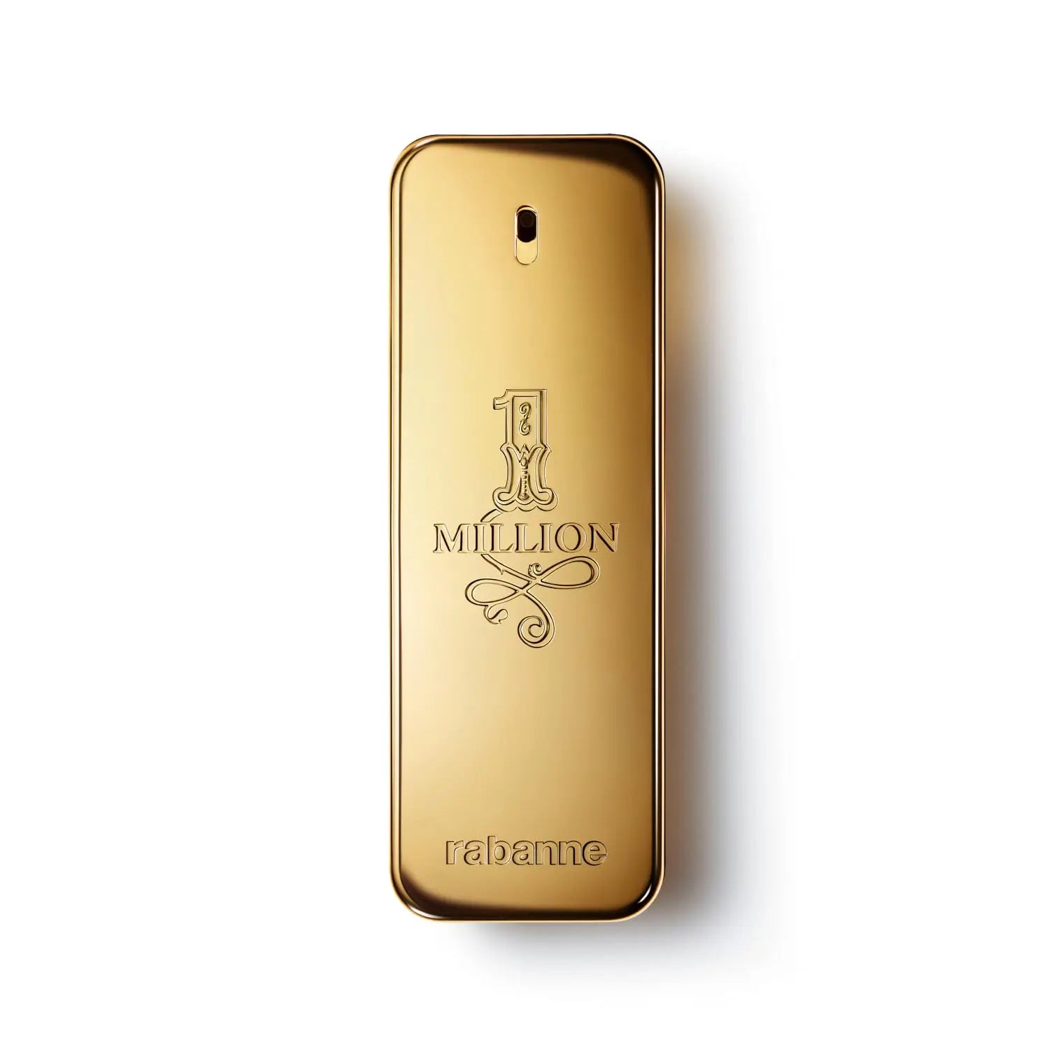 Rabanne 1 Million Eau de Toilette Homme 100ml – Fragrance Cuirée Citrusée Longue Durée