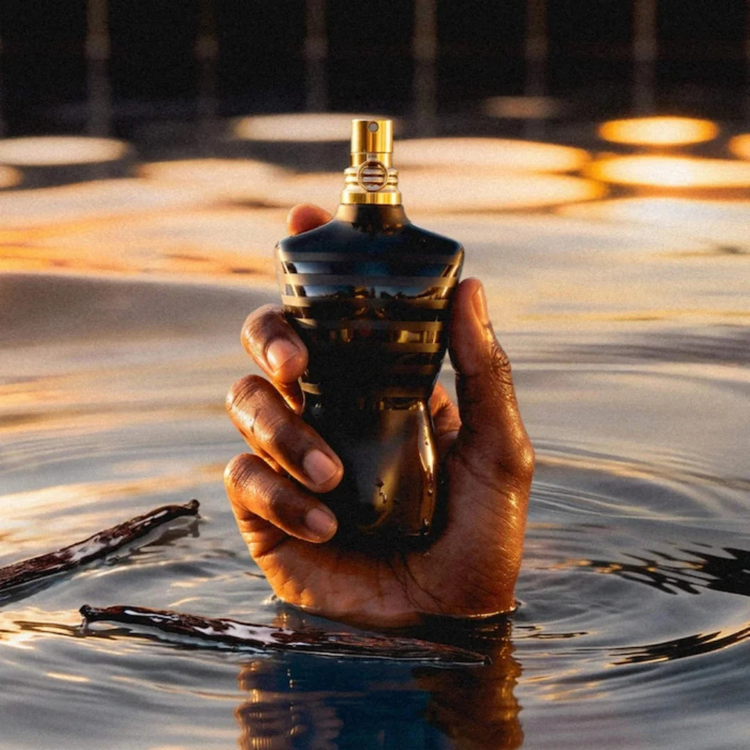 Jean Paul Gaultier Le Male Le Parfum 125ml – Eau de Parfum Oriental Unisexe