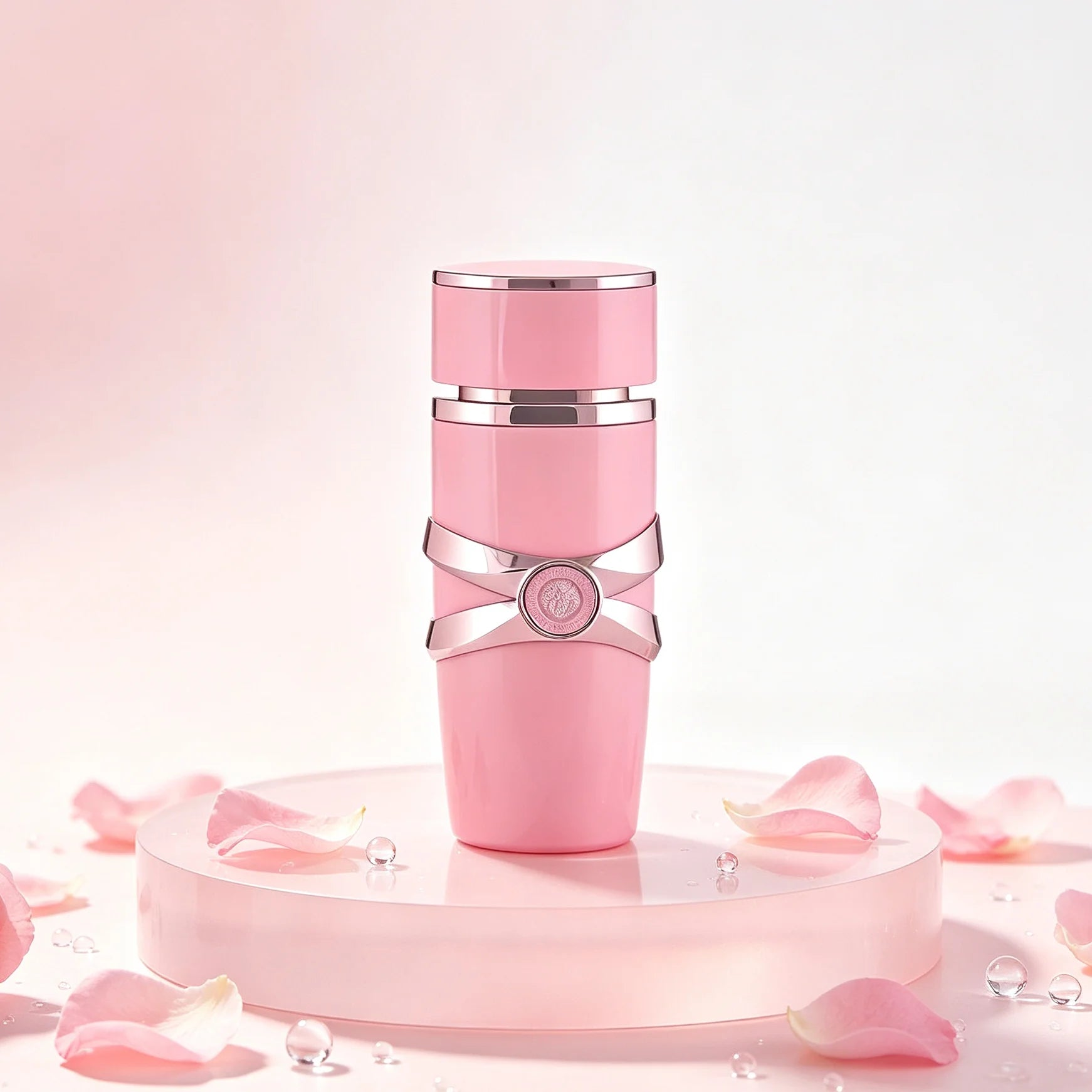 LTF – Eau de Parfum Romantique Florale & Fruitée 100 ml | Femme