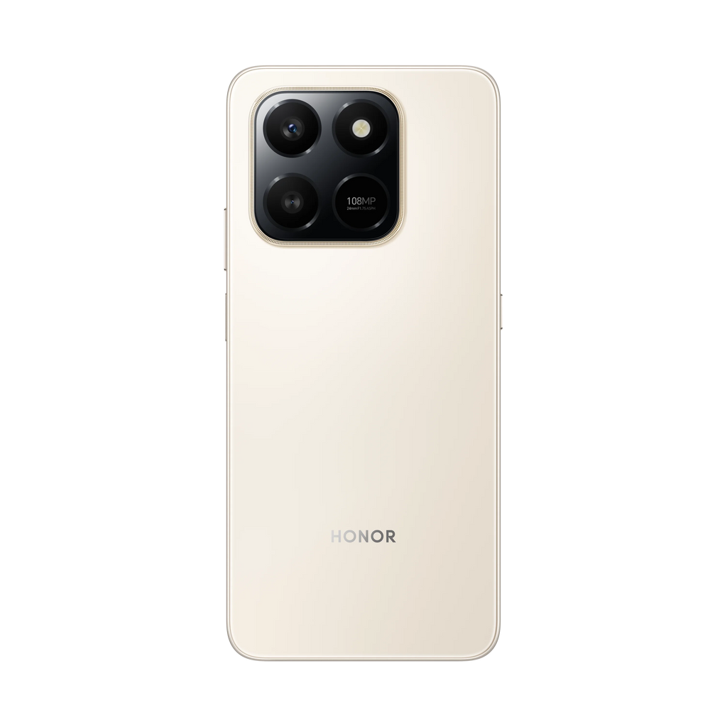 HONOR 400 Smart 4G – Écran 6,77" | Snapdragon 685 | 108 MP | Batterie 6500 mAh | Charge 35W | MagicOS 9.0