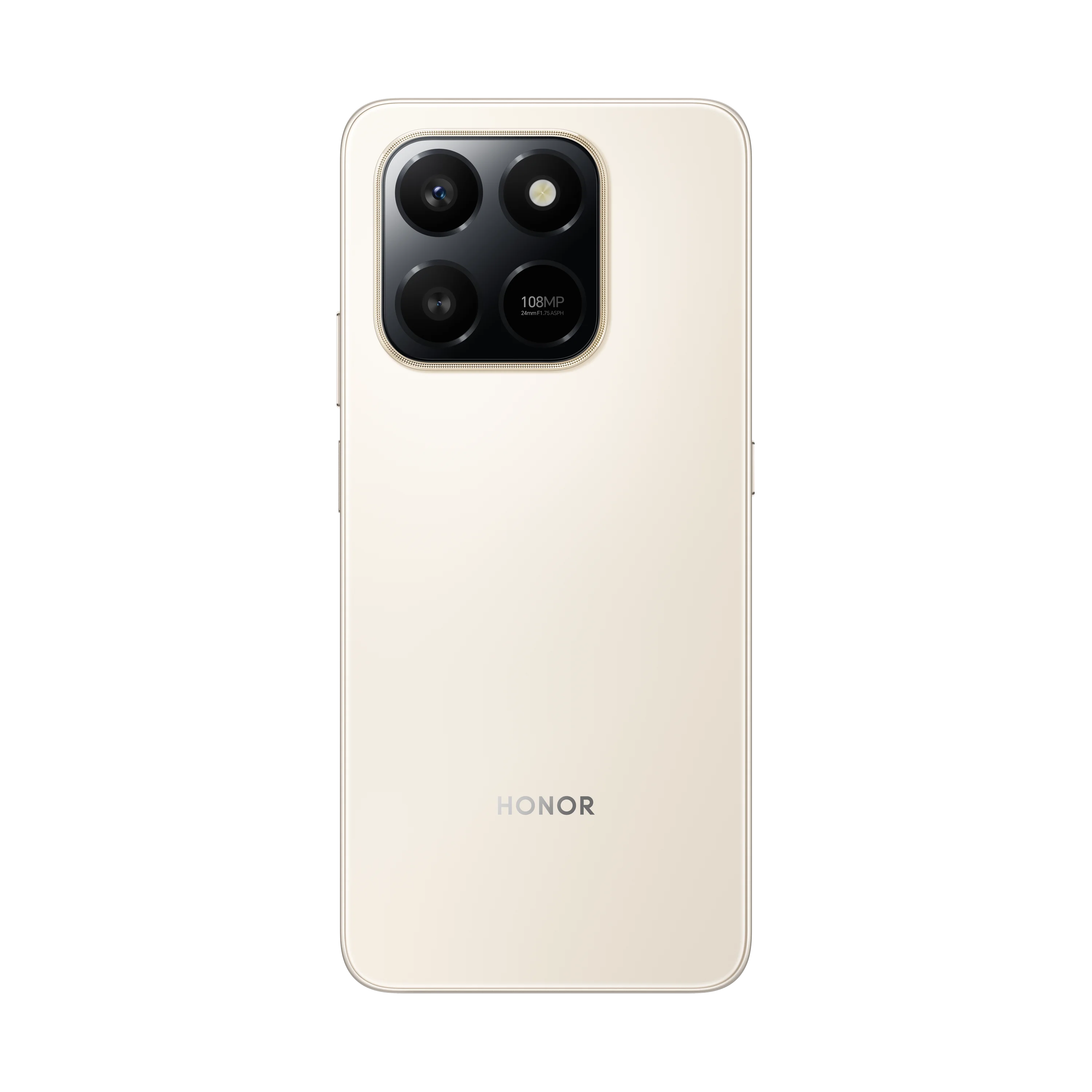 HONOR 400 Smart 4G – Écran 6,77" | Snapdragon 685 | 108 MP | Batterie 6500 mAh | Charge 35W | MagicOS 9.0