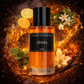 Collection Privée – Aisha Eau de Parfum Unisexe 50 ml | Made in France