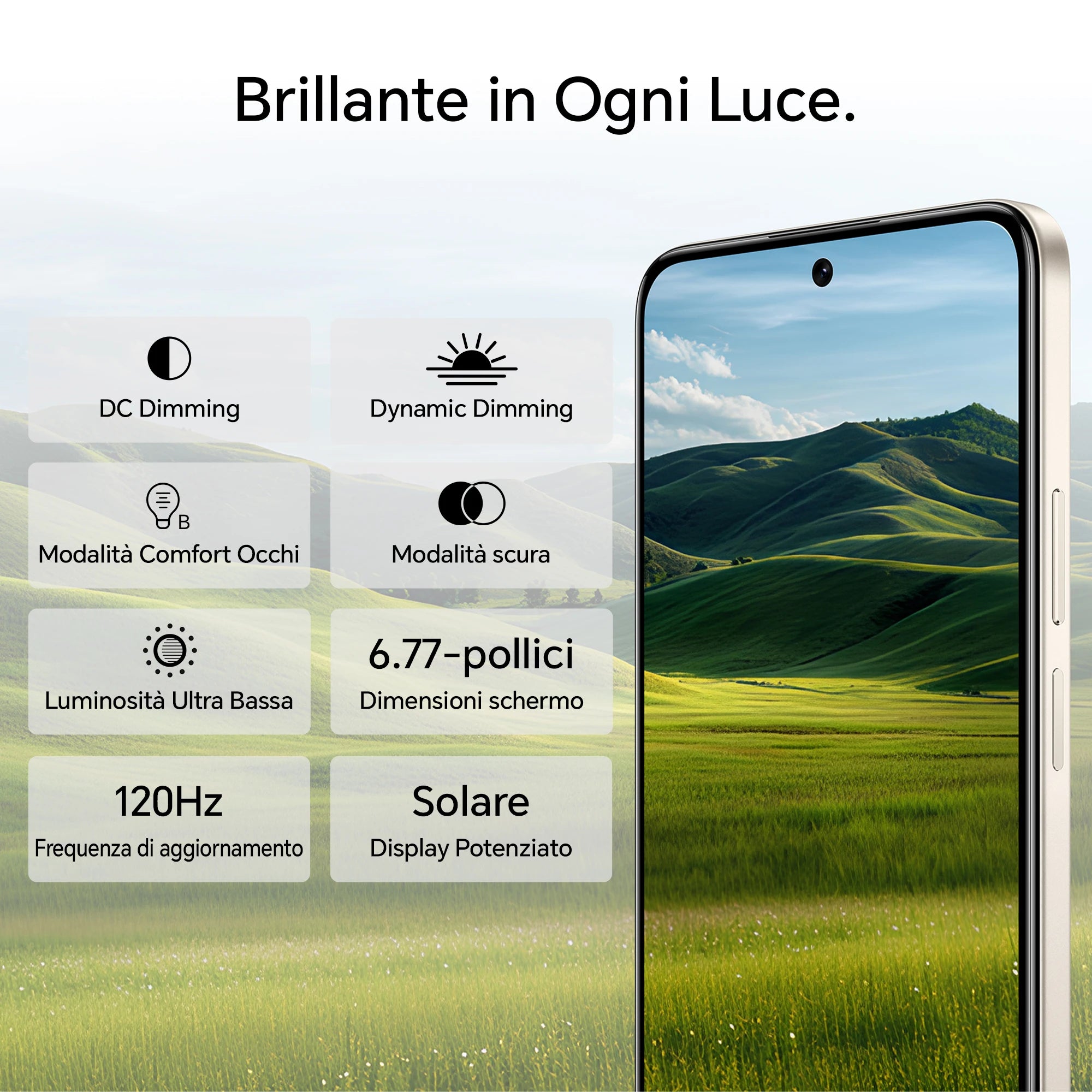 HONOR 400 Smart 4G – Écran 6,77" | Snapdragon 685 | 108 MP | Batterie 6500 mAh | Charge 35W | MagicOS 9.0