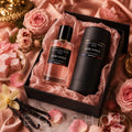 Private Rose Vanilla – Eau de Parfum Florale Gourmande 50 ml | Made in France