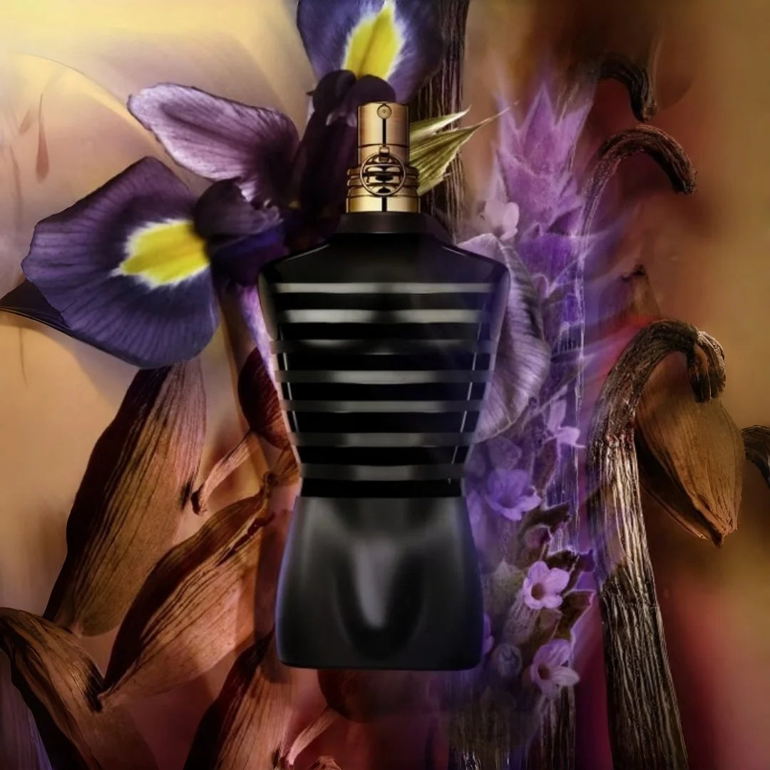 Jean Paul Gaultier Le Male Le Parfum 125ml – Eau de Parfum Oriental Unisexe