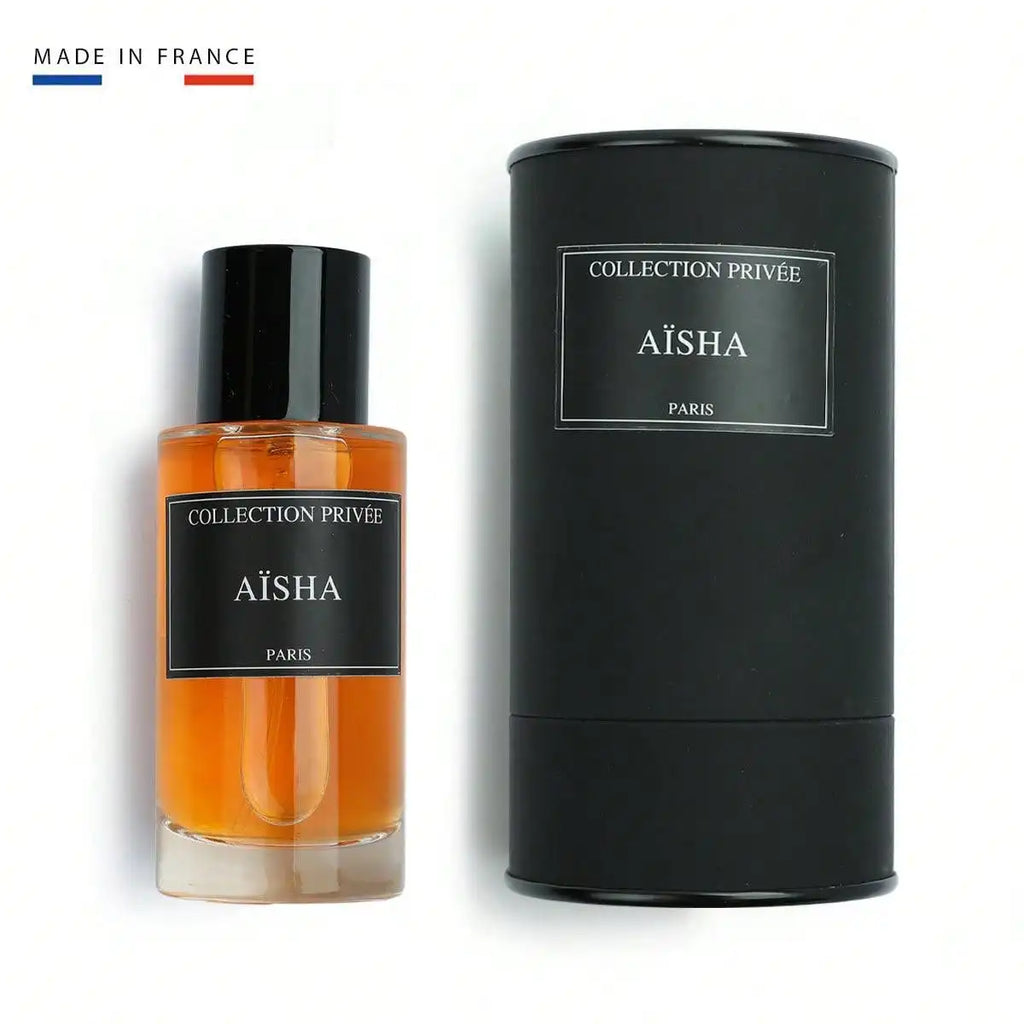 Collection Privée – Aisha Eau de Parfum Unisexe 50 ml | Made in France
