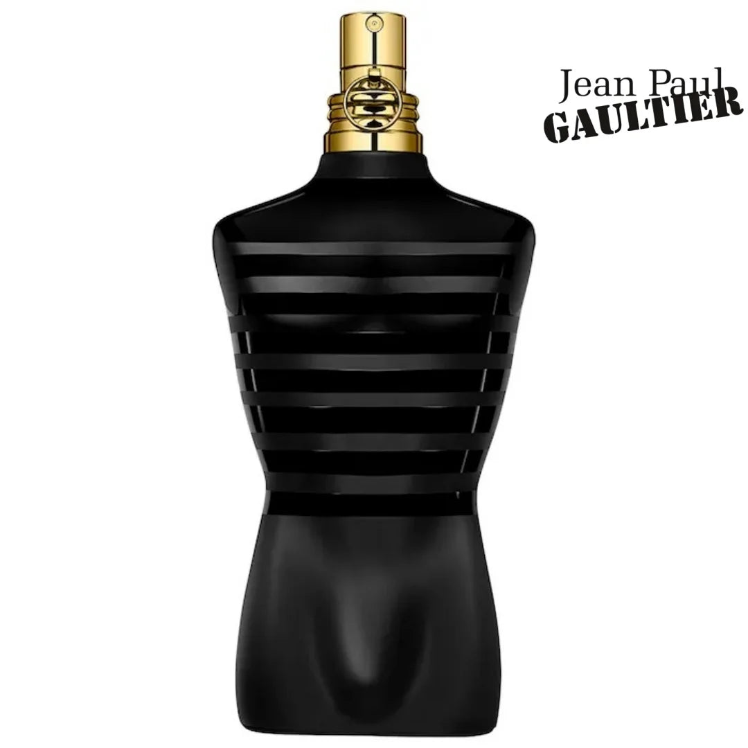Jean Paul Gaultier Le Male Le Parfum 125ml – Eau de Parfum Oriental Unisexe