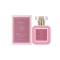 Roxelis Marshmallow Blush EDP Femme 50ml – Parfum Fraise Sucrée Romantique Longue Durée