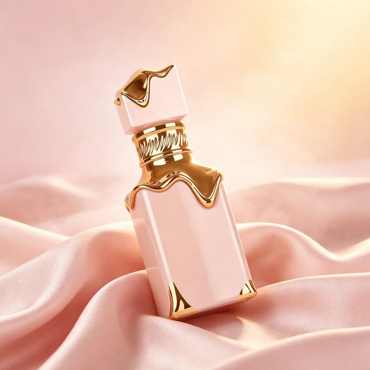 Eau de Parfum Spray – Fragrance Florale Crémeuse Gourmande 100 ml | Femme