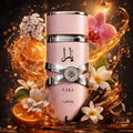 Lattafa Yara – Women's Eau de Parfum 100ml | Floral & Oriental