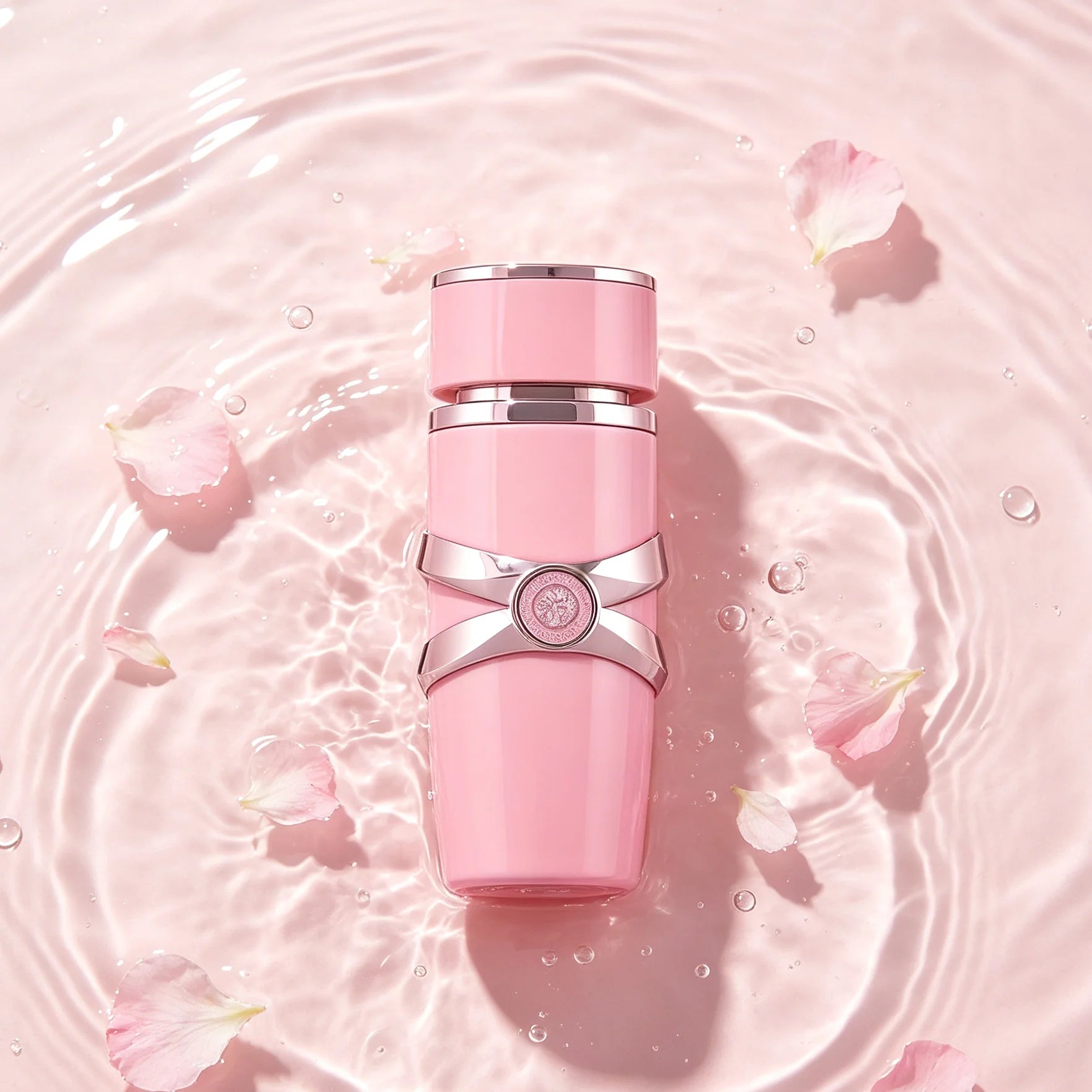 LTF – Eau de Parfum Romantique Florale & Fruitée 100 ml | Femme