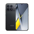 POCO F8 Pro 5G – Smartphone Version EU | Snapdragon 8 Elite | Écran AMOLED 6,59" 120Hz | 6210mAh | NFC | 5G