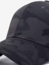 Casquette Structurée Sergé – Confort Stretch & Style Sportif