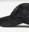 Casquette Structurée Sergé – Confort Stretch & Style Sportif