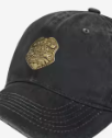 Casquette Dad Hat Usée – Style Streetwear Vintage