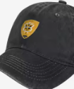Casquette Dad Hat Usée – Style Streetwear Vintage