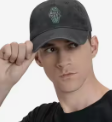 Casquette Dad Hat Usée – Style Streetwear Vintage
