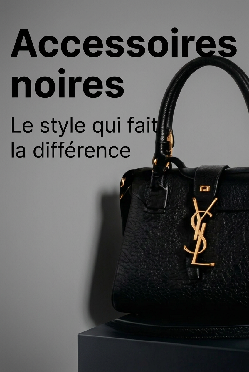 Sacs & Accessoires