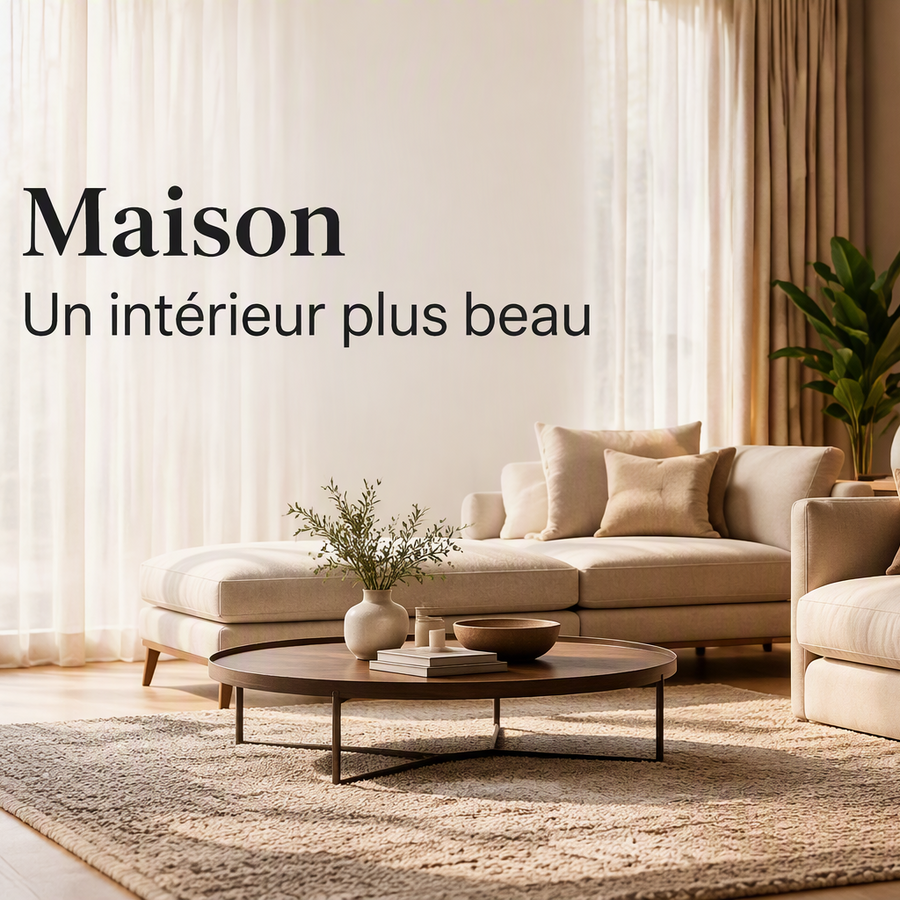 Maison