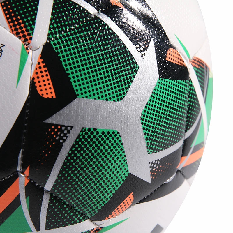 Ballon de Football KELME Professionnel TPU – Taille 3, 4 & 5