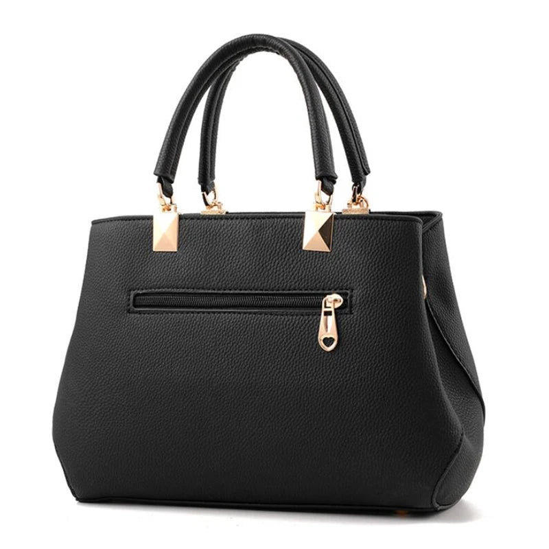 Sac à Main Femme Nœud Papillon – Sac Bandoulière Chic & Élégant