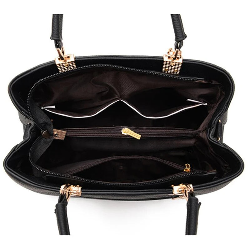 Sac à Main Femme Nœud Papillon – Sac Bandoulière Chic & Élégant