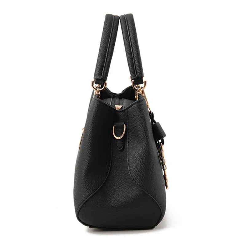 Sac à Main Femme Nœud Papillon – Sac Bandoulière Chic & Élégant