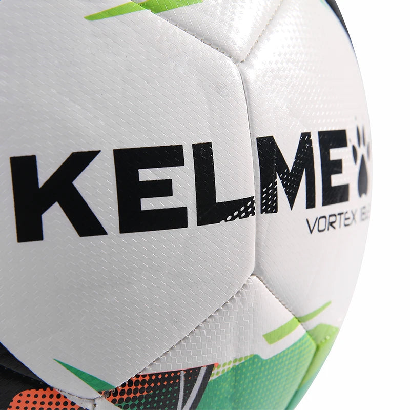Ballon de Football KELME Professionnel TPU – Taille 3, 4 & 5