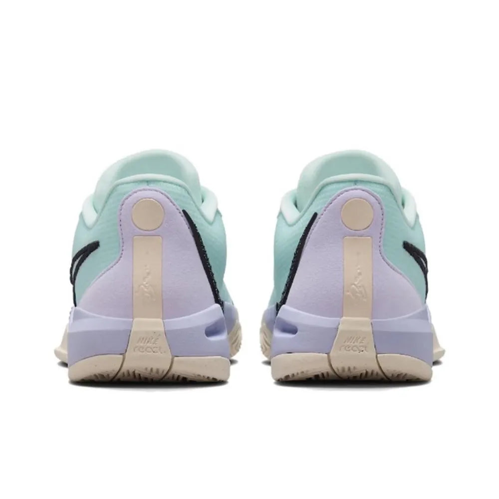 Nike Sabrina 1 – Chaussures de Basketball Femme | Amorti Réactif & Légères