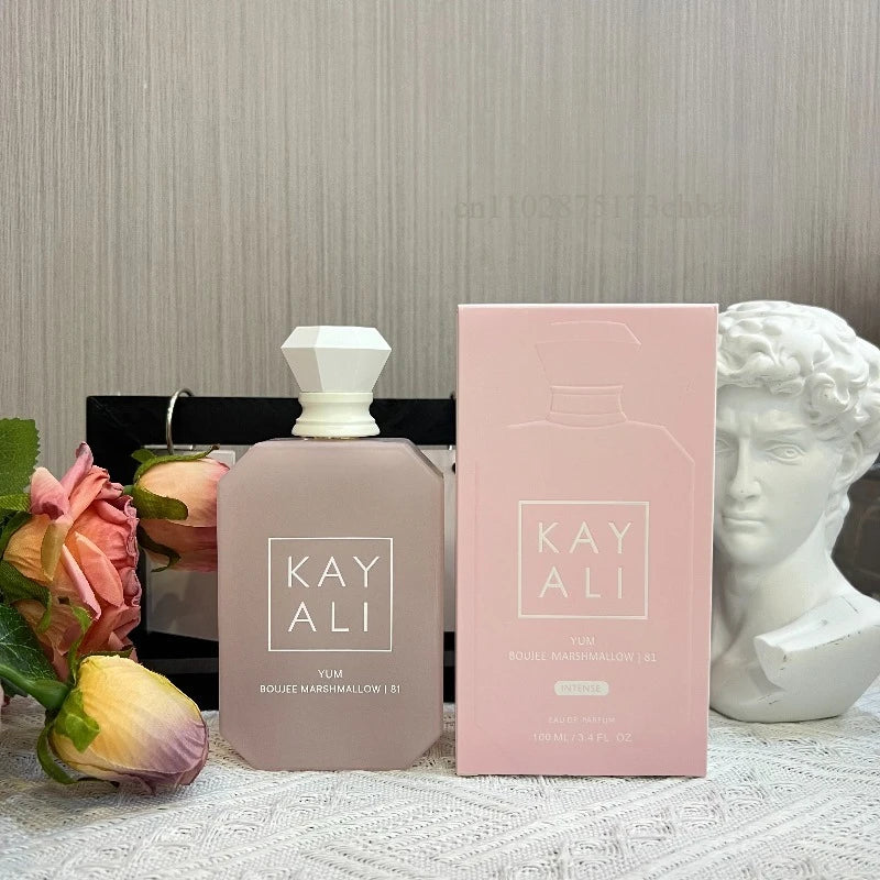KAYALI – Collection Eau de Parfum 100 ml | Femme | Florale Fruitée Orientale