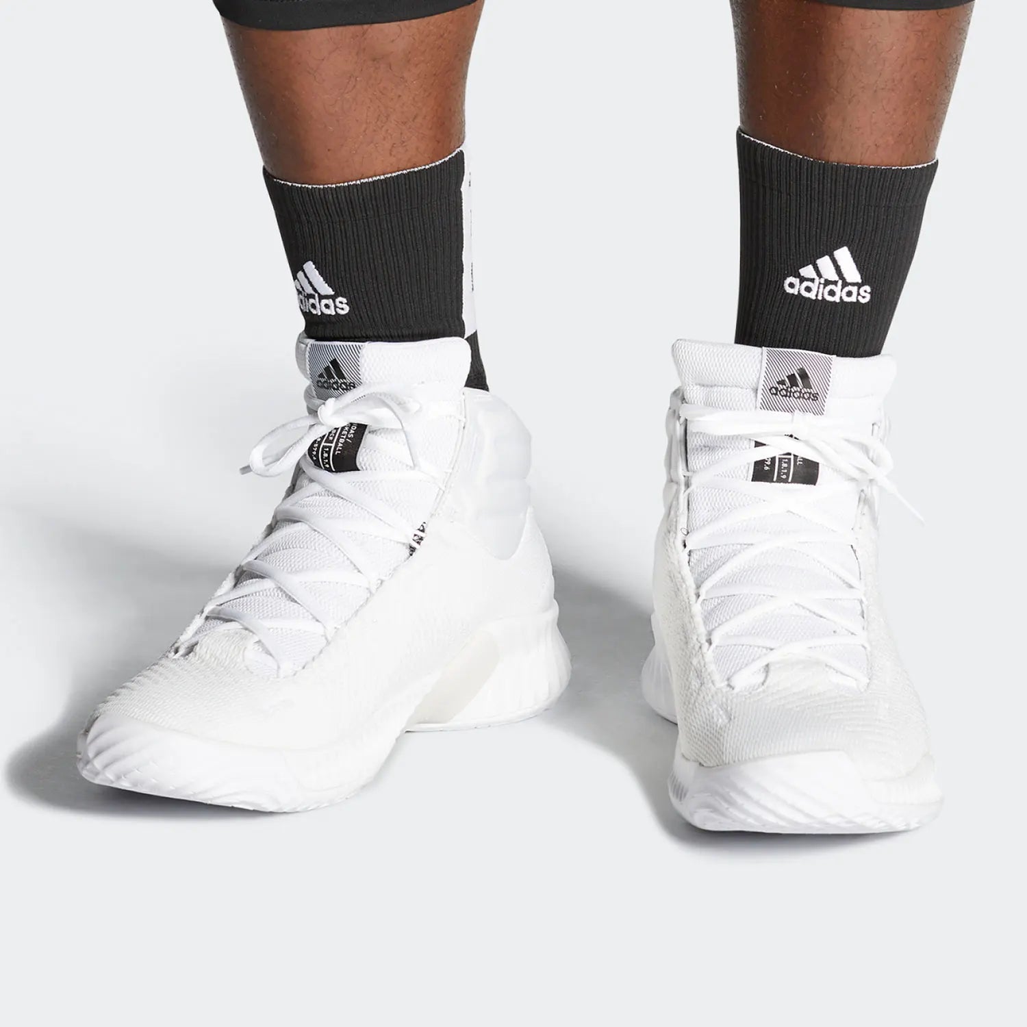 Adidas Pro Bounce – Chaussures de Basketball Homme | Confort & Maintien | FW5745