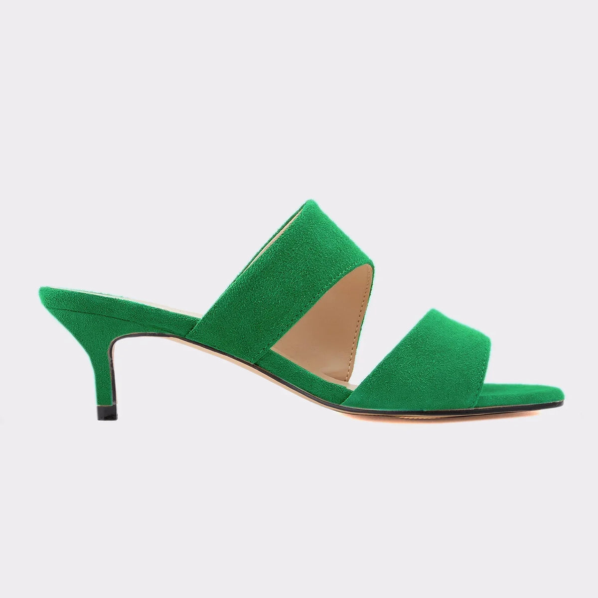 Sandales Femme Talon Aiguille 5cm – Mode Été 2026, Bout Ouvert & Élégantes