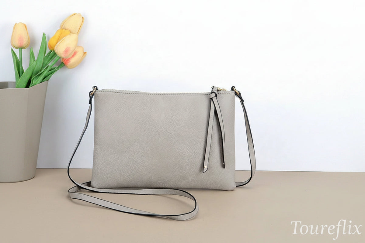 Crossbody Bags For Women, Vintage Envelope Shoulder Bag For Daily Used, Gift, Casual Ladies Handbags And Purses For Phone