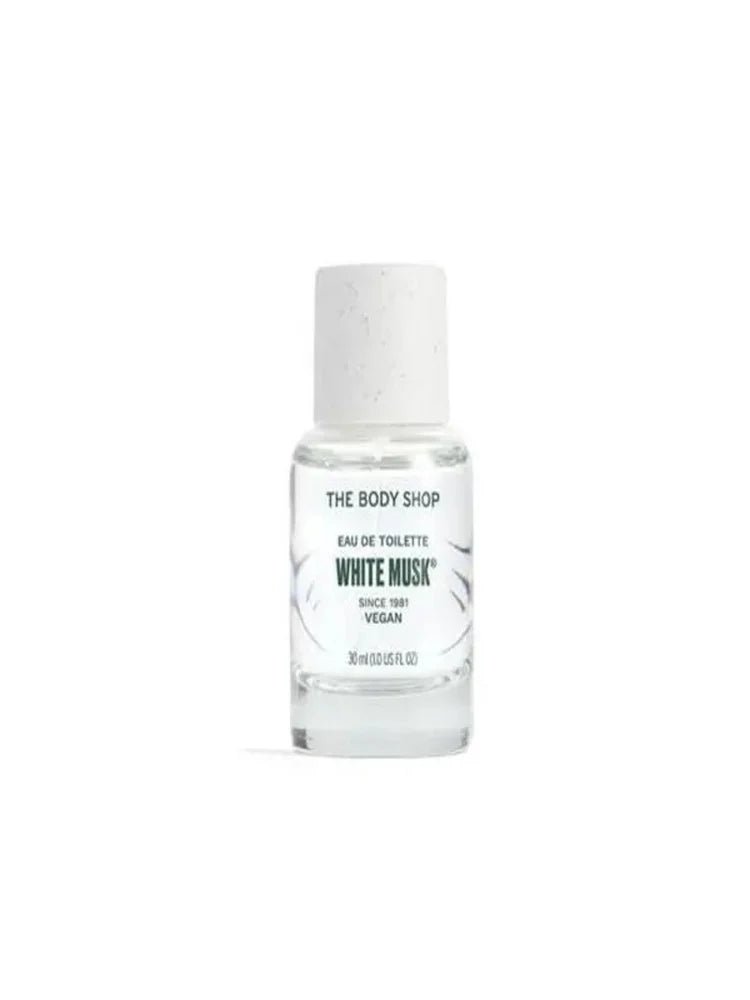 The Body Shop - White Musk EDT (30ml)