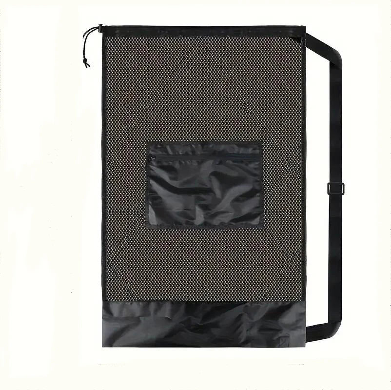 Sac de Sport Grande Capacité pour Ballon – Football, Basketball, Rangement Équipement Sportif