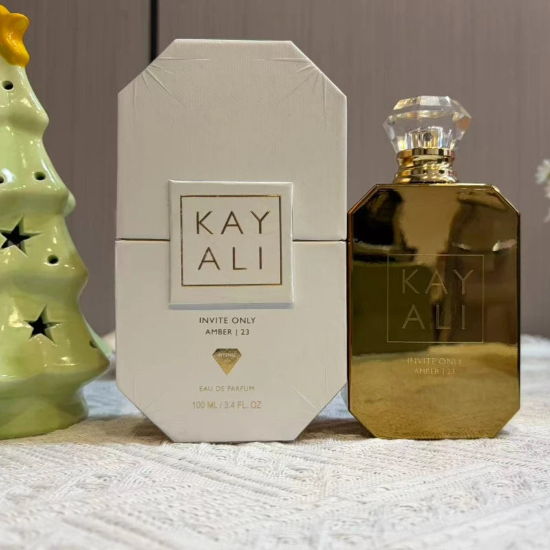 KAYALI – Collection Eau de Parfum 100 ml | Femme | Florale Fruitée Orientale
