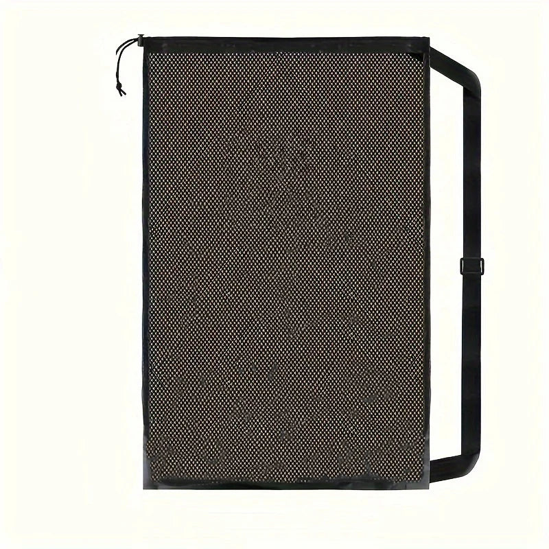 Sac de Sport Grande Capacité pour Ballon – Football, Basketball, Rangement Équipement Sportif